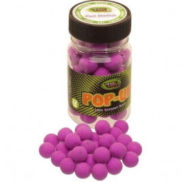 ТехноКарп Бойлы Pop-Up / Plum Shellfish / 10mm 25g