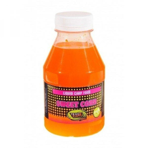 ТехноКарп Booster / Sweet Corn / 500ml - зображення 1