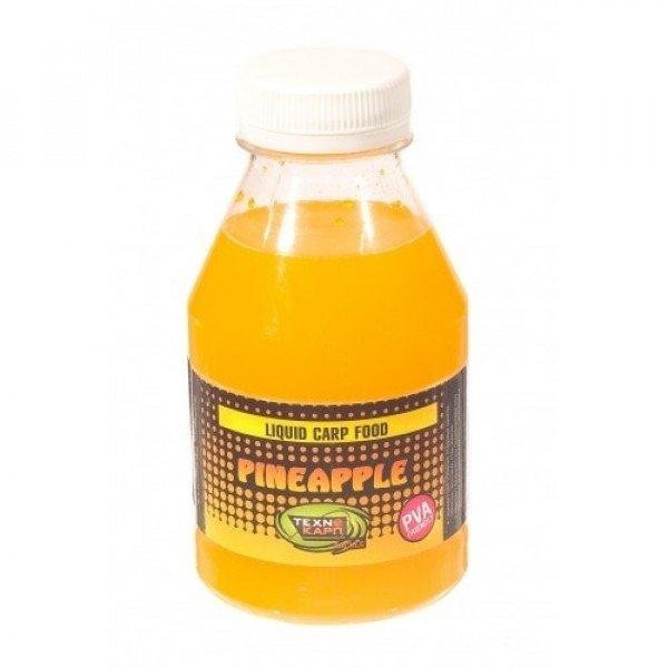 ТехноКарп Booster / Pineapple / 500ml - зображення 1