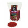 ТехноКарп Пеллетс Flavored Carp Pellets / Plum / 3mm 1.0kg - зображення 1