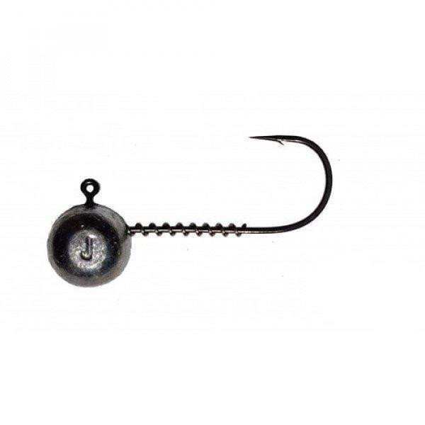 Jigger JH Rockfishing №004 / 4g - зображення 1