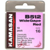 Kamasan B 512 №022 (10pcs) - зображення 1