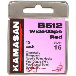 Kamasan B 512 №022 (10pcs)
