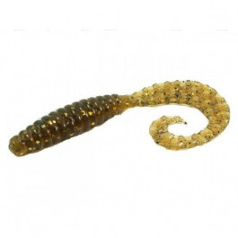 Bait Breath Curly Grub 3.5'' (Ur868)