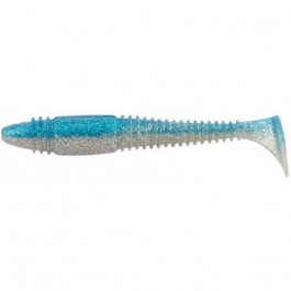   Lucky John Tioga Fat 3.9'' (T05 Chrystal Blue)