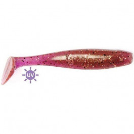   Lucky John Minnow 5.5" (S13 Purple plum)