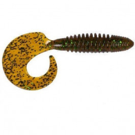   Lucky John Crusher Grub 3.9" / PA19 (140157-PA19)