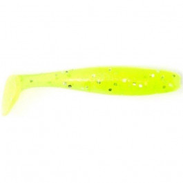   Lucky John Minnow 5.5" (071 Lime Chartreuse)