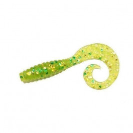   Bait Breath Curly Grub 4.5'' (Ur20)