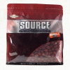 Dynamite Baits Бойлы The Source Dumbells 14mm 1.0kg - зображення 1