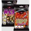 Carp Zoom Возд. тесто Natural Pellet Floaters (Midi Strawberry) 30g - зображення 1