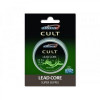 Climax Cult Leadcore Silt (10m 25lb) - зображення 1