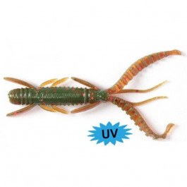 Lucky John Hogy Shrimp 3.5" / 085 (140174-085)