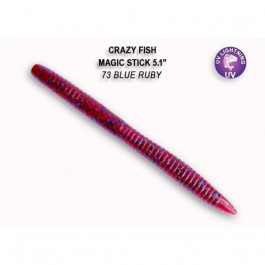 Crazy Fish Magic Stick 5.1" / 73 Blue Ruby