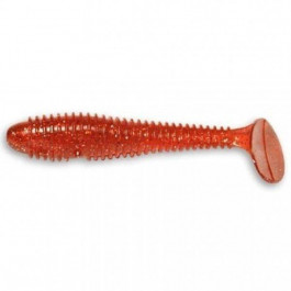 Crazy Fish Vibro Fat 2.7" / 04 Cherry