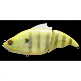 Megabass Vatalion 190 / Slow Floating / GP See Through Chart Gill