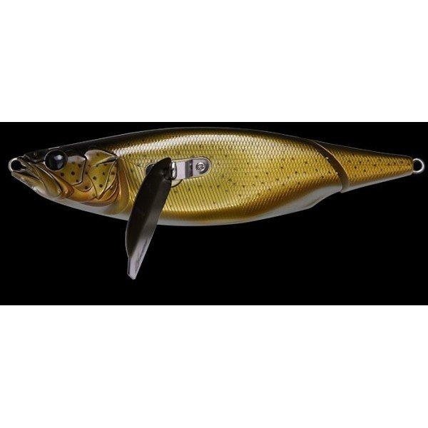 Megabass I-Wing 135 / Murray Cod - зображення 1