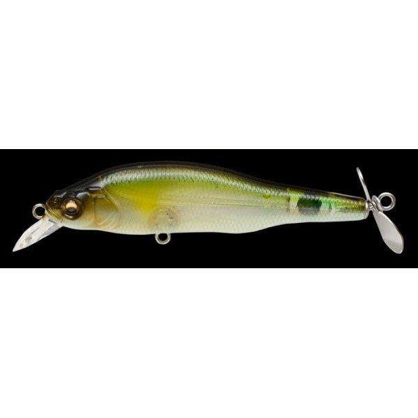 Megabass Prop Darter 80 (NC Ayu) - зображення 1