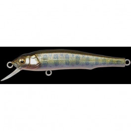 Megabass Great Hunting 70 Flat Side / Suspend / Takumi Sake Tigyo