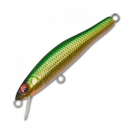 Megabass Great Hunting 55 Heavy Duty / Floating / M Lime Gold