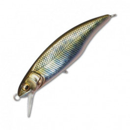 Megabass Great Hunting 50 Flat Side / Floating / Takumi Sake Tigyo