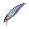 Megabass Great Hunting 50 Flat Side / Floating / M Blue Stream - зображення 1