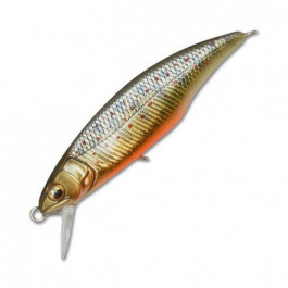 Megabass Great Hunting 50 Flat Side / Floating / Takumi Iwana