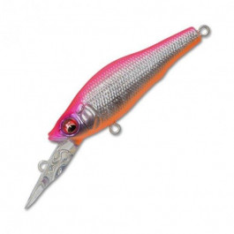   Megabass Great Hunting 48 Dive / Slow Floating / MG Pink Back OB