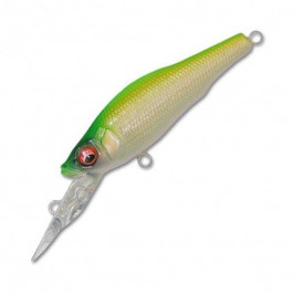   Megabass Great Hunting 48 Dive / Slow Floating / Ghost Pearl Lime