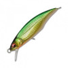 Megabass Great Hunting 45 Flat Side / Floating / M Lime Gold - зображення 1