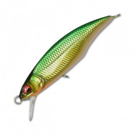   Megabass Great Hunting 45 Flat Side / Floating / M Lime Gold