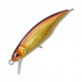   Megabass Great Hunting 45 Flat Side / Floating / M Akakin