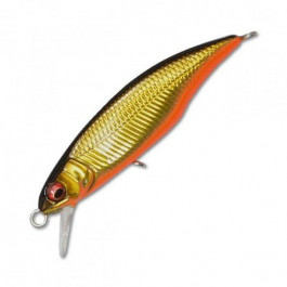   Megabass Great Hunting 45 Flat Side / Floating / M Kinkuro