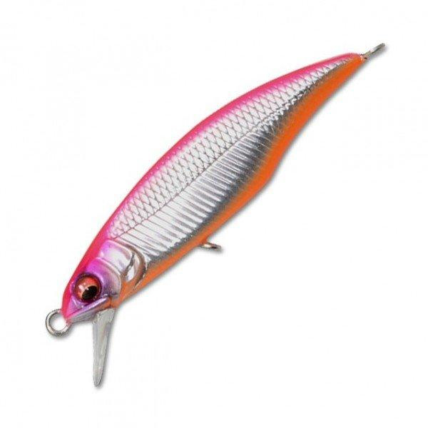 Megabass Great Hunting 45 Flat Side / Floating / M Pink Back OB - зображення 1