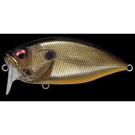   Megabass Over Rev Crank 70F / IL Champagne Gold