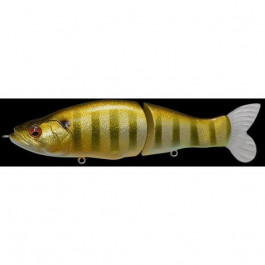 Megabass I-Slide 135 / GLX Red Eye Gill