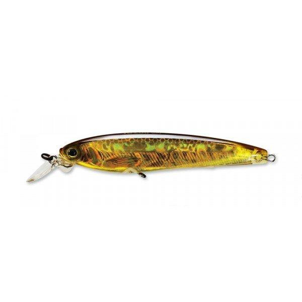 Yo-Zuri 3DS Minnow F1157 / HGBL - зображення 1