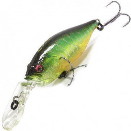   Megabass Deep-X 100 LBO / Ghost Hot Tiger