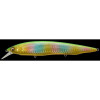 Megabass Kanata SW 160F / GG Gold Lime Rainbow - зображення 1