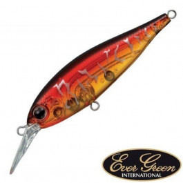 Ever Green Bank Shad 5.8cm (19)