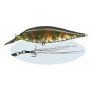 Ever Green Bank Shad 5.8cm - зображення 1