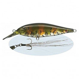 Ever Green Bank Shad 5.8cm (151)
