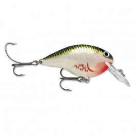 Rapala Dives-To DT16 / BOS