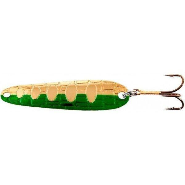 Lucky John Croco Spoon Big Game Mission 24g LJCSB24 (015) - зображення 1