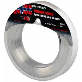 Spro Norway Power Specialist Sea Leader / 1.00mm 65m 60.5kg (5057 100)