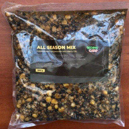 ТехноКарп Готовые зерновые смеси All Season Mix + CSL / 1.5kg