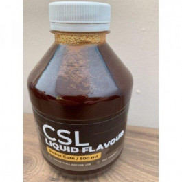 ТехноКарп Аттрактант / CSL Liquid Flavour / Sweet Corn / 500ml