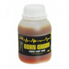   ТехноКарп Ликвид Liquid Carp Food / Corn Cream / 500ml (79649)