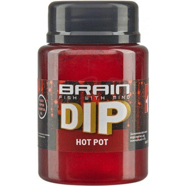 Brain Dip F1 / Hot pot / 100ml - зображення 1