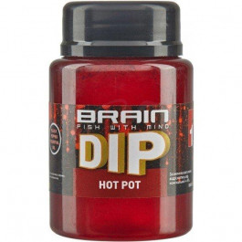 Brain Dip F1 / Hot pot / 100ml